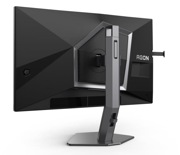AOC AGON PRO AG326UD - 1275691 - zdjęcie 5